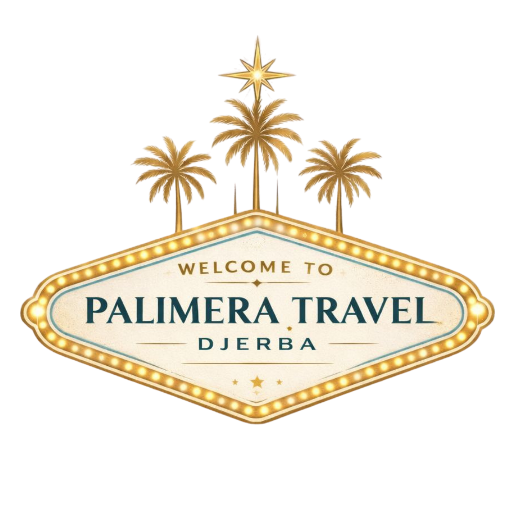 Palimera Travel Djerba